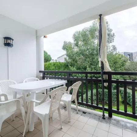 Le Lundi Au Soleil - T3 A 250 M De La Apartment La Baule-Escoublac
