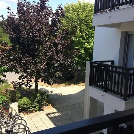Le Lundi Au Soleil - T3 A 250 M De La Apartment La Baule-Escoublac